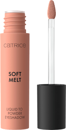 Lidschatten Soft Melt Liquid To Powder 020 Peach Fuzz, 3,4 ml