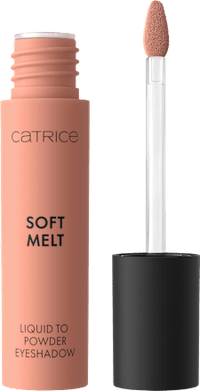 Lidschatten Soft Melt Liquid To Powder 020 Peach Fuzz, 3,4 ml