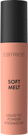 Lidschatten Soft Melt Liquid To Powder 020 Peach Fuzz, 3,4 ml