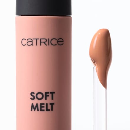 Lidschatten Soft Melt Liquid To Powder 030 Dusty Rose, 3,4 ml