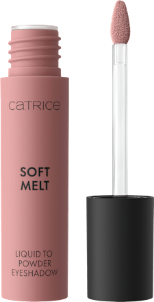 Lidschatten Soft Melt Liquid To Powder 030 Dusty Rose, 3,4 ml