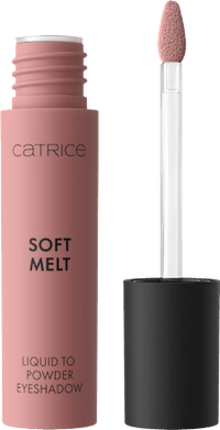 Lidschatten Soft Melt Liquid To Powder 030 Dusty Rose, 3,4 ml
