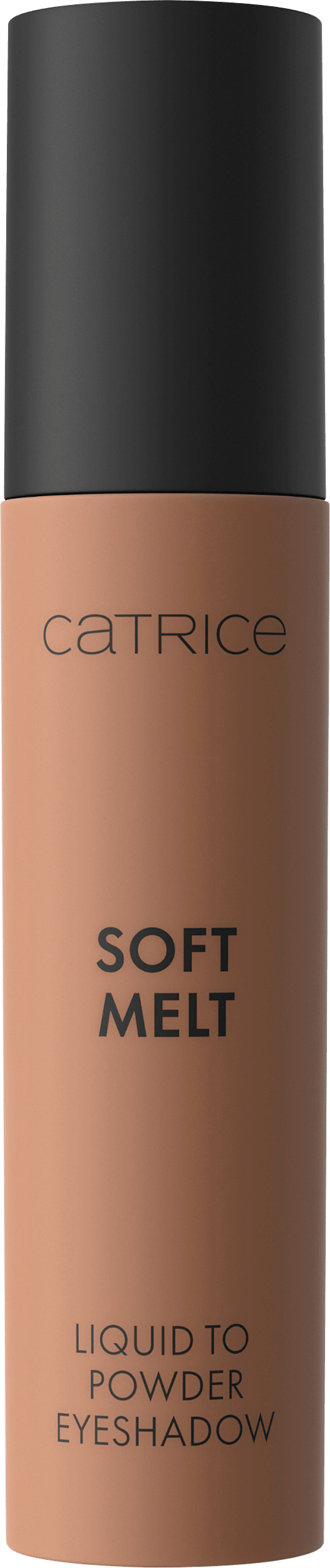 CATRICE Fard à paupières Soft Melt Liquid To Powder 040 Toasted Mocha, 3,4 ml