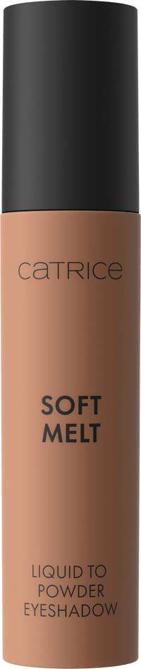 CATRICE Fard à paupières Soft Melt Liquid To Powder 040 Toasted Mocha, 3,4 ml