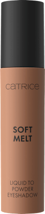 Lidschatten Soft Melt Liquid To Powder 040 Toasted Mocha, 3,4 ml