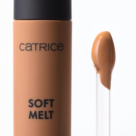 Lidschatten Soft Melt Liquid To Powder 040 Toasted Mocha, 3,4 ml
