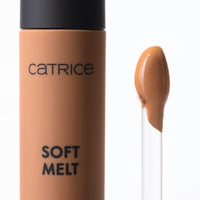 Lidschatten Soft Melt Liquid To Powder 040 Toasted Mocha, 3,4 ml