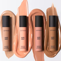 Lidschatten Soft Melt Liquid To Powder 040 Toasted Mocha, 3,4 ml