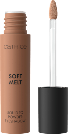 Lidschatten Soft Melt Liquid To Powder 040 Toasted Mocha, 3,4 ml