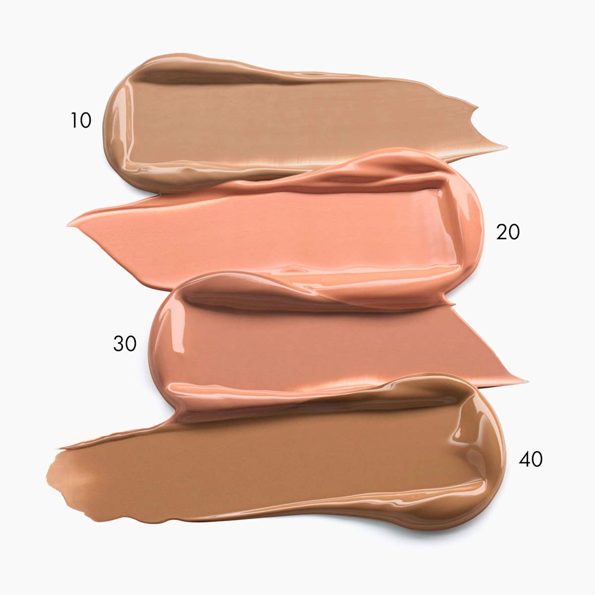 CATRICE Fard à paupières Soft Melt Liquid To Powder 040 Toasted Mocha, 3,4 ml