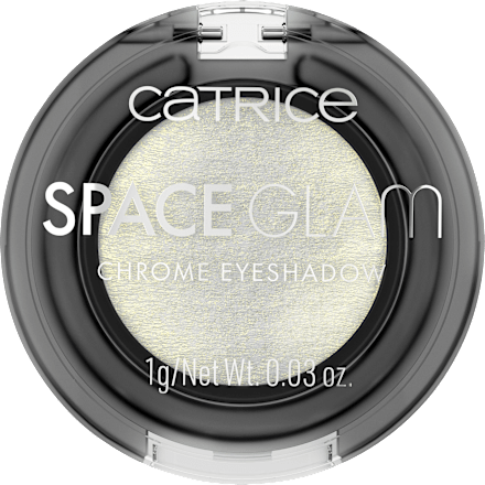 Lidschatten Space Glam Chrome 010 Moonlight Glow, 1 g CATRICE