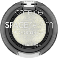 Lidschatten Space Glam Chrome 010 Moonlight Glow, 1 g CATRICE