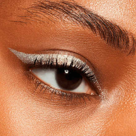 Lidschatten Space Glam Chrome 010 Moonlight Glow, 1 g CATRICE