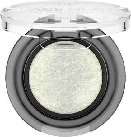 Lidschatten Space Glam Chrome 010 Moonlight Glow, 1 g CATRICE