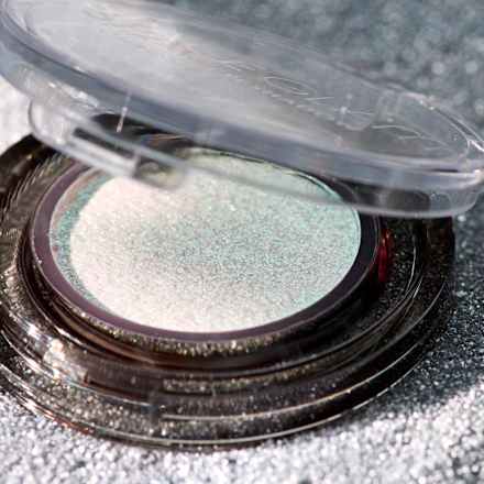 Lidschatten Space Glam Chrome 010 Moonlight Glow, 1 g CATRICE
