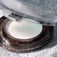 Lidschatten Space Glam Chrome 010 Moonlight Glow, 1 g CATRICE