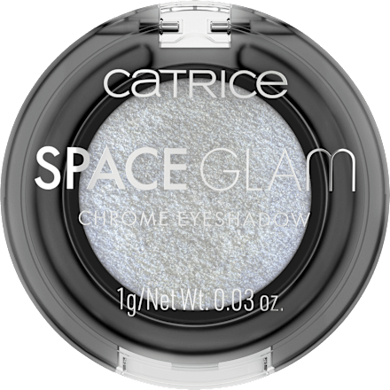 Lidschatten Space Glam Chrome 040 Stardust, 1 g CATRICE