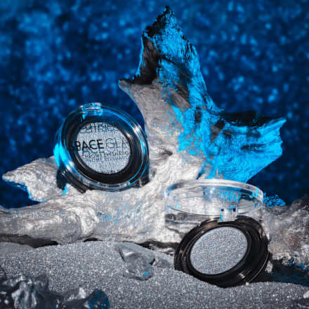 Lidschatten Space Glam Chrome 040 Stardust, 1 g CATRICE