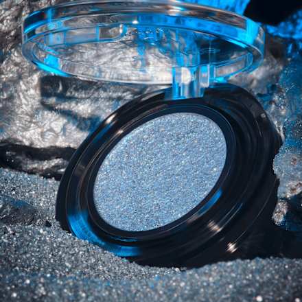 Lidschatten Space Glam Chrome 040 Stardust, 1 g CATRICE