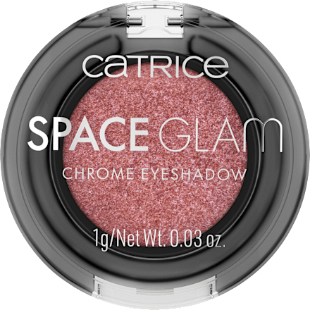 Lidschatten Space Glam Chrome 050 Cosmic Coral, 1 g CATRICE