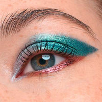 Lidschatten Space Glam Chrome 050 Cosmic Coral, 1 g CATRICE