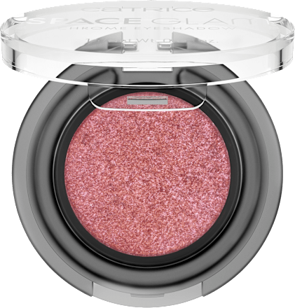 Lidschatten Space Glam Chrome 050 Cosmic Coral, 1 g CATRICE