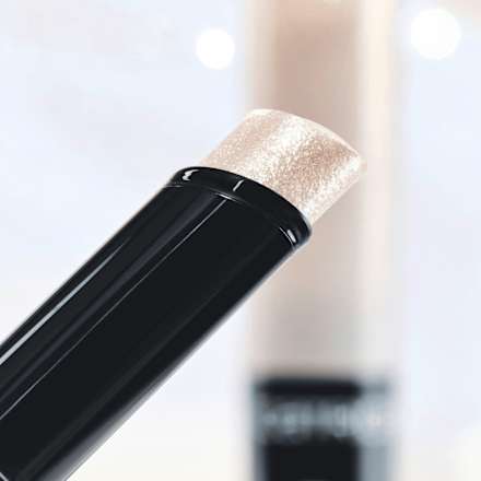 Lidschatten Stick Drunk'n Diamonds Jelly Topper 010 Moonlight Glow, 2,5 g