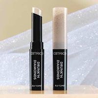 Lidschatten Stick Drunk'n Diamonds Jelly Topper 010 Moonlight Glow, 2,5 g