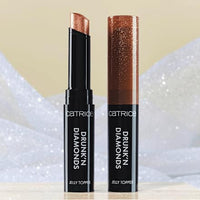 Lidschatten Stick Drunk'n Diamonds Jelly Topper 030 Sunset Spark, 2,5 g