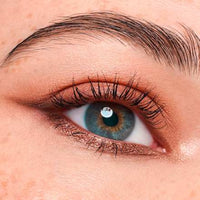 Lidschatten The Dark Cocoa Palette, 9 g