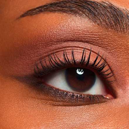 Lidschatten The Dark Cocoa Palette, 9 g