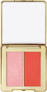 Lidschatten & Blush Palette Spring And The City Glow Complex C01 Rosé & Rooftops, 6,4 g