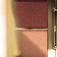 Lidschatten & Blush Palette Spring And The City Glow Complex C02 Cherry Glow & Skyline Views, 6,4 g