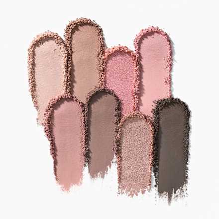 Lidschattenpalette The Cool Rose, 9 g