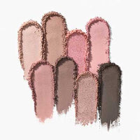 Lidschattenpalette The Cool Rose, 9 g