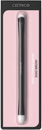 Lidschttenpinsel Effect DuoBrush, 1 St