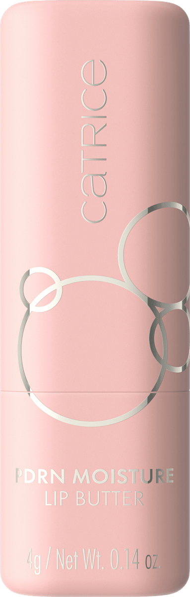 CATRICE Lip Butter PDRN Moisture C010, 4 g