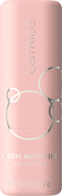 CATRICE Lip Butter PDRN Moisture C010, 4 g