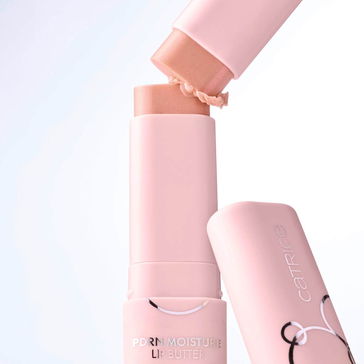 CATRICE Lip Butter PDRN Moisture C010, 4 g