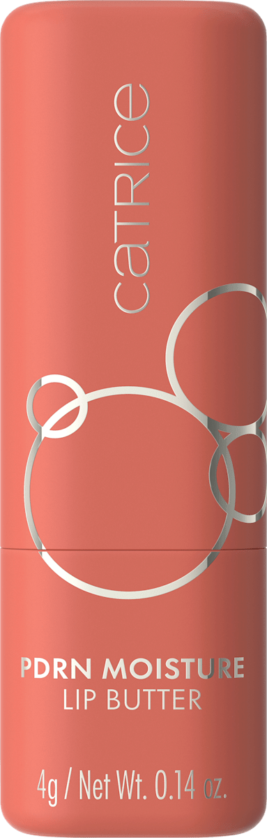 CATRICE Lip Butter PDRN Moisture C020, 4 g
