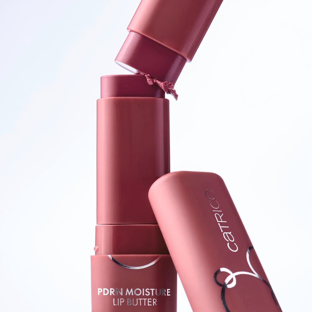 CATRICE Lip Butter PDRN Moisture C040, 4 g