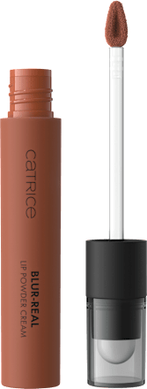 Lip Powder Cream Blur-Real 010 Teddy Hug, 3,5 ml