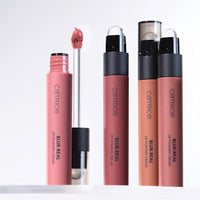 Lip Powder Cream Blur-Real 010 Teddy Hug, 3,5 ml