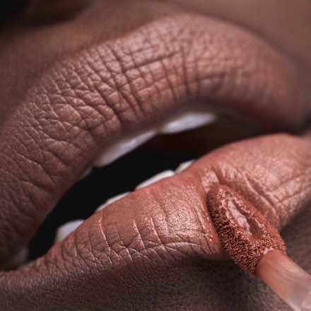 Lip Powder Cream Blur-Real 010 Teddy Hug, 3,5 ml