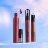 Lip Powder Cream Blur-Real 010 Teddy Hug, 3,5 ml