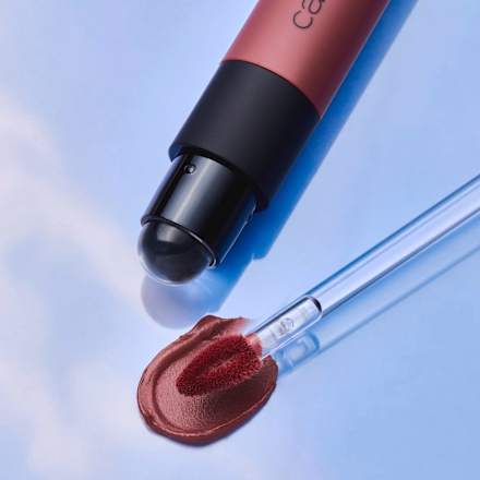 Lip Powder Cream Blur-Real 020 Blushed Reality, 3,5 ml