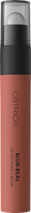 Lip Powder Cream Blur-Real 020 Blushed Reality, 3,5 ml