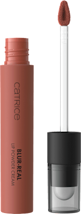 Lip Powder Cream Blur-Real 020 Blushed Reality, 3,5 ml