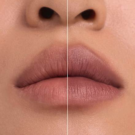 Lip Powder Cream Blur-Real 020 Blushed Reality, 3,5 ml