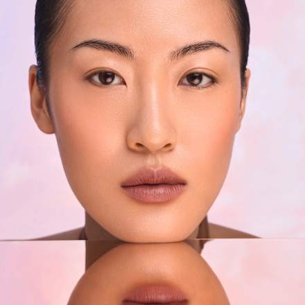 Lip Powder Cream Blur-Real 020 Blushed Reality, 3,5 ml